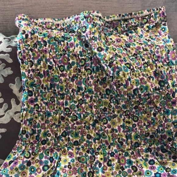 Super Cute Romper/Cover Up-Sz M - Picture 7 of 8